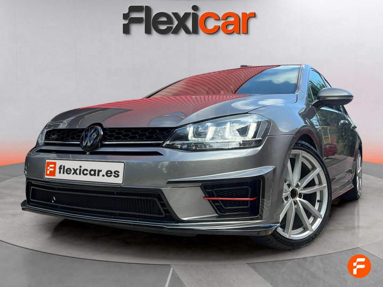 volkswagen golf 2016 / foto grande (3)