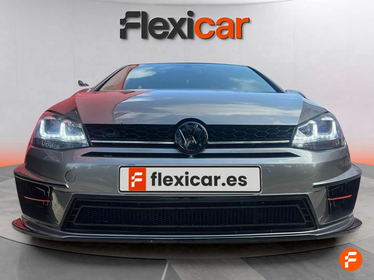 volkswagen golf 2016 / foto grande (2)