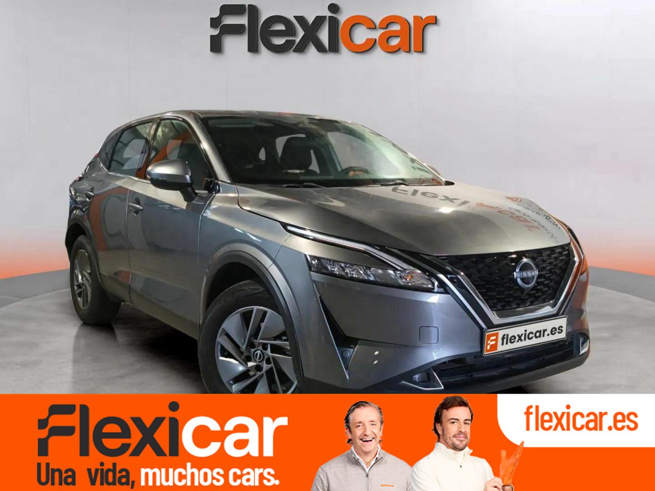 Foto nissan qashqai 2023 /