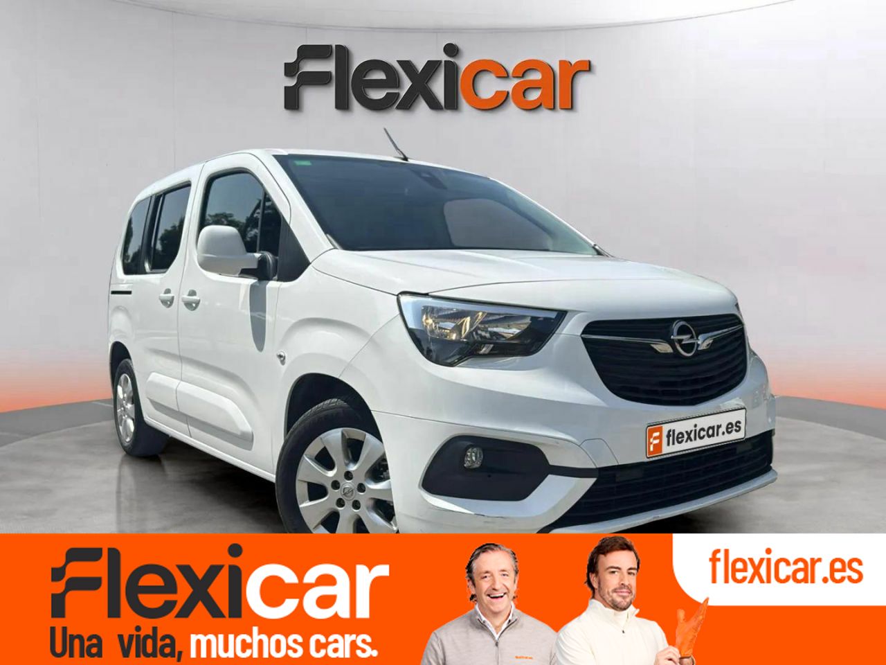 Foto opel combo cargo 2019 /