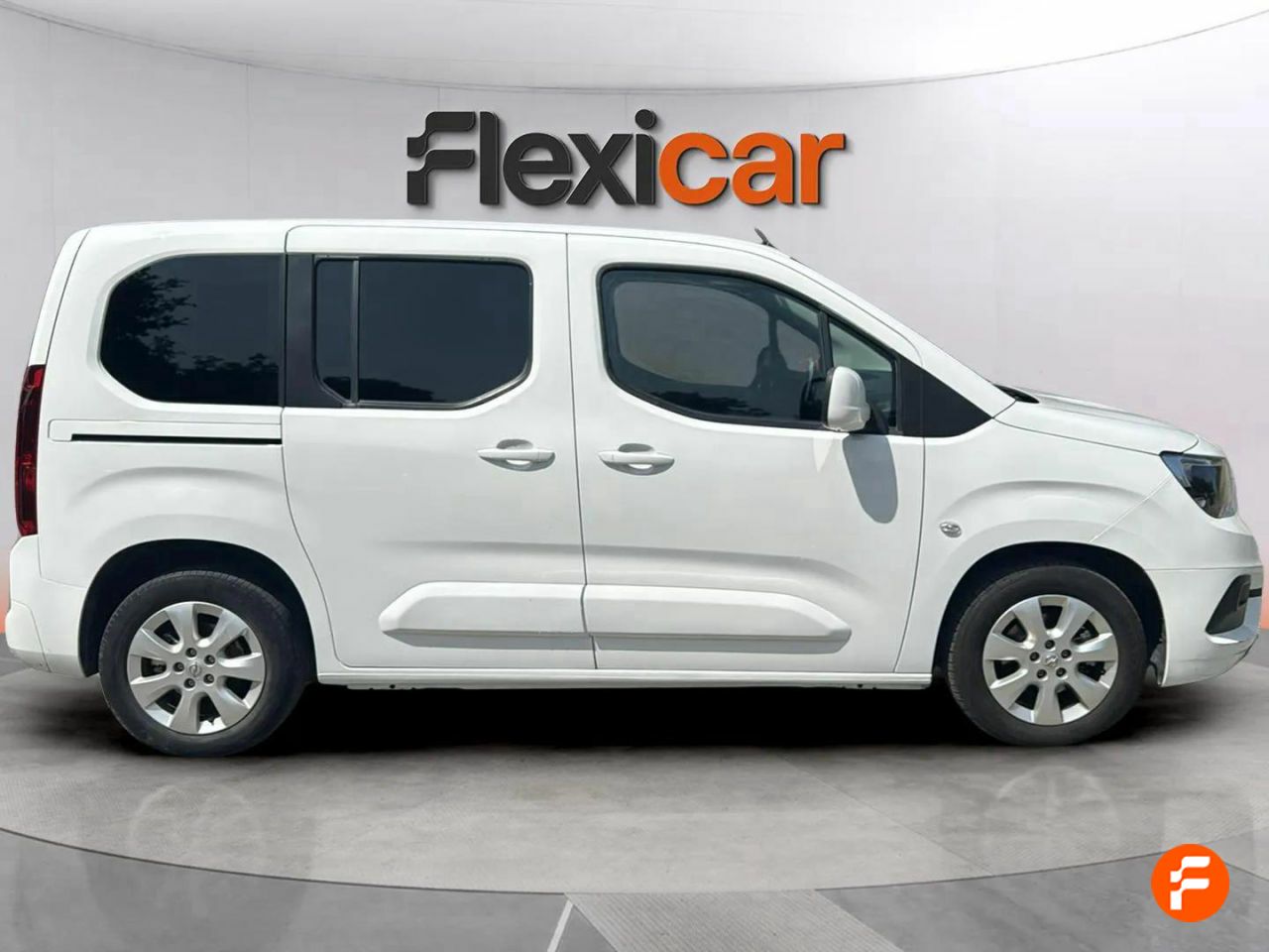 opel combo cargo 2019 / foto grande (3)
