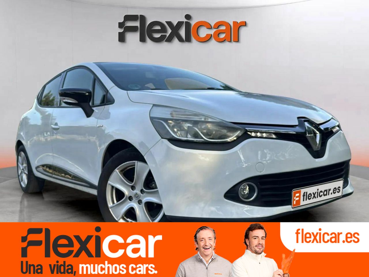 Foto renault clio 2016 /