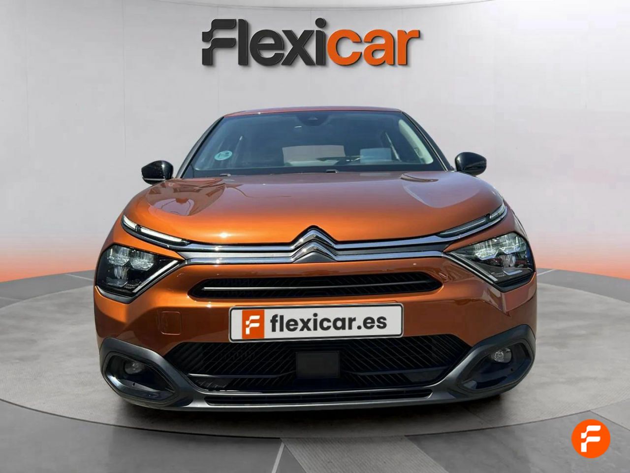 citroën c4 2021 / foto grande (2)