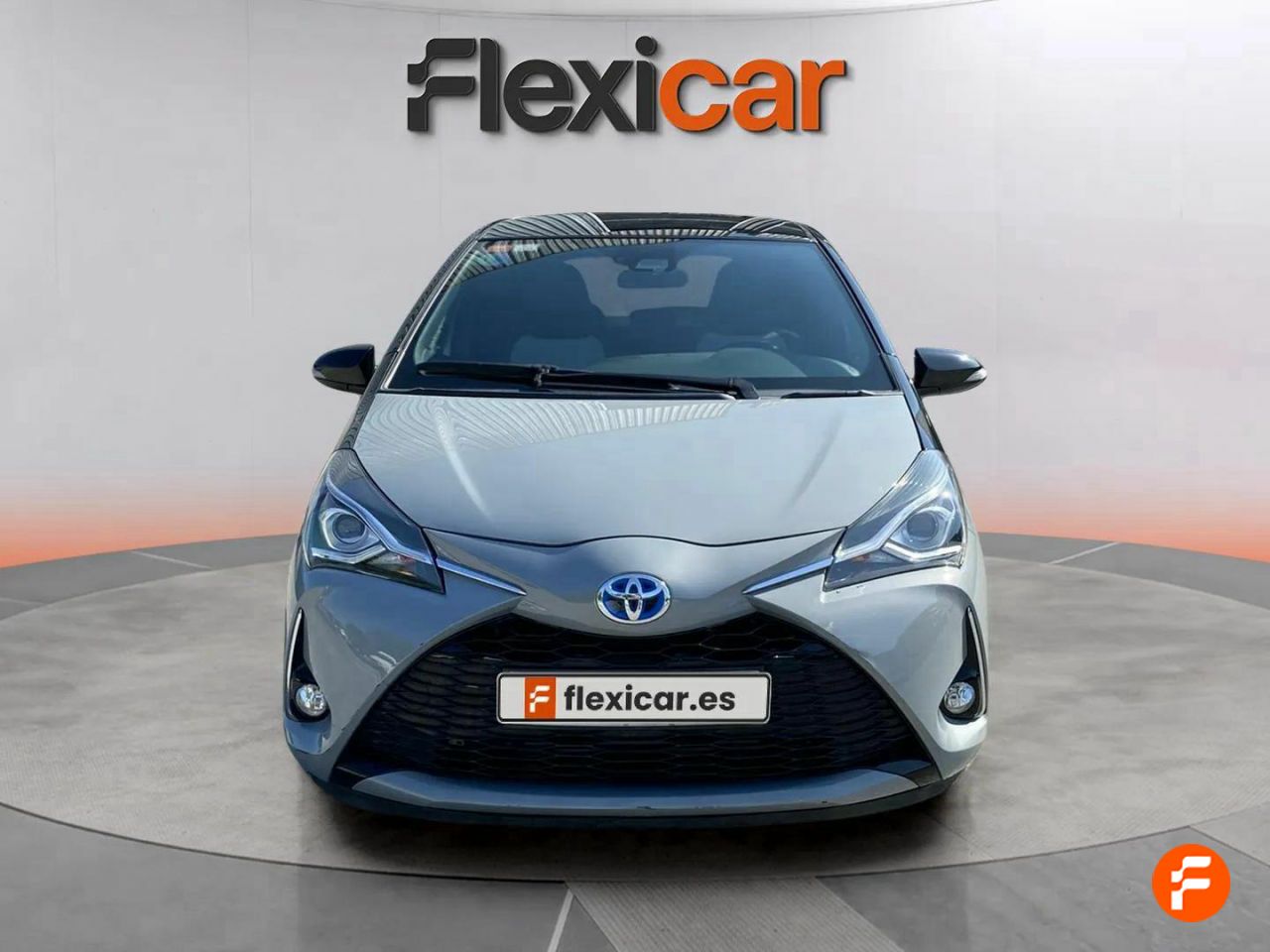 toyota yaris 2018 / foto grande (2)