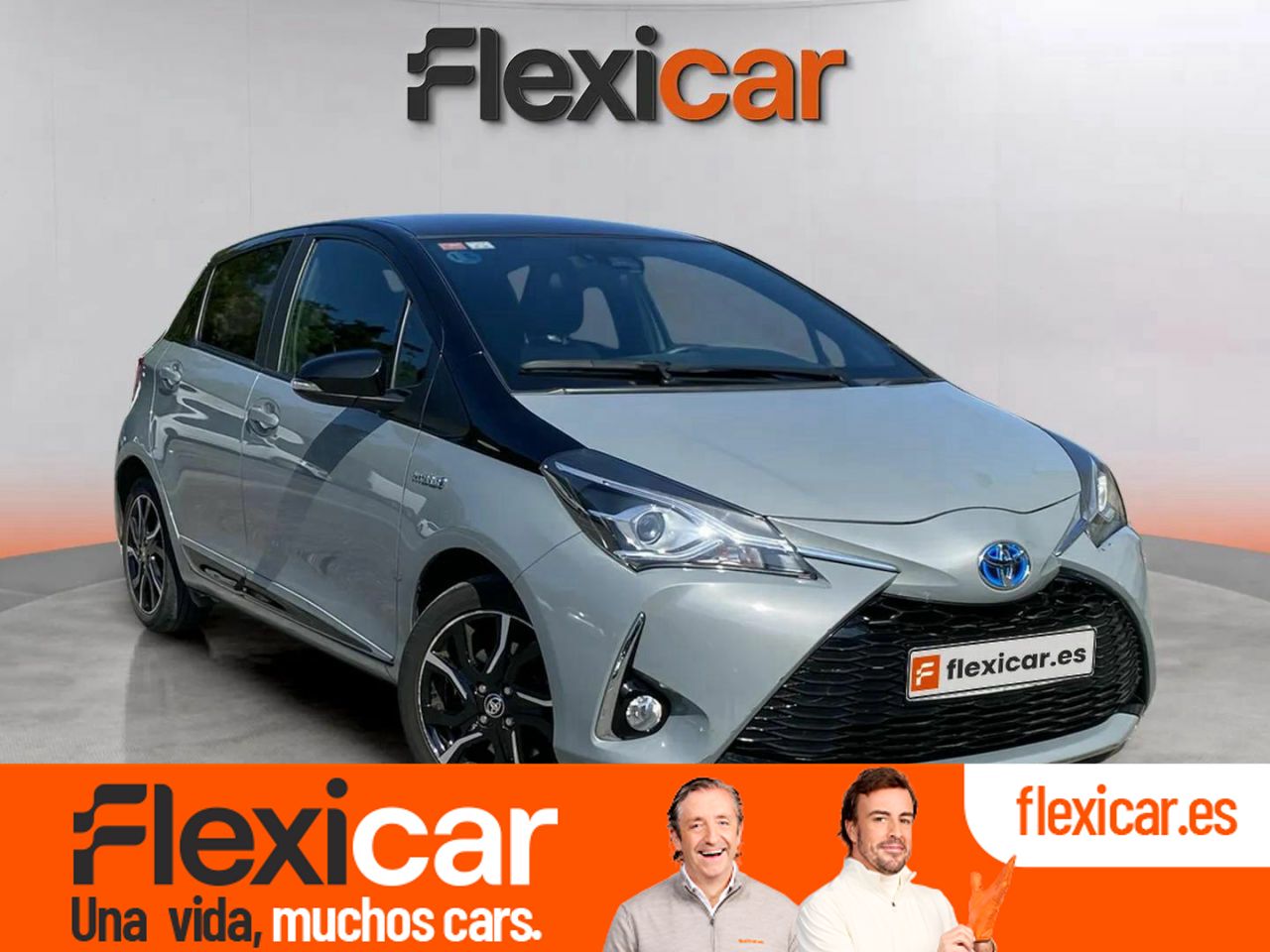 Foto toyota yaris 2018 /