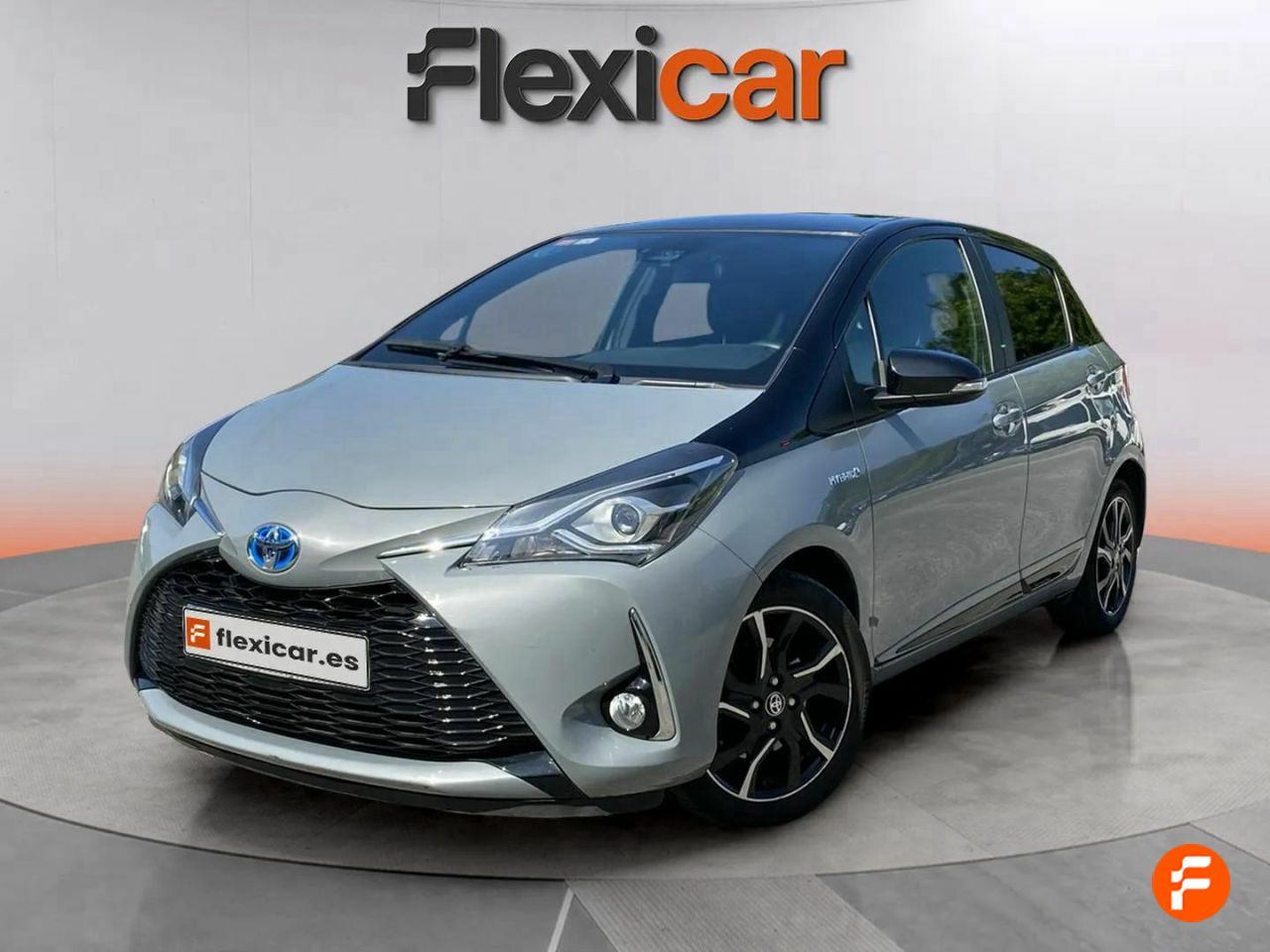 toyota yaris 2018 / foto grande (3)