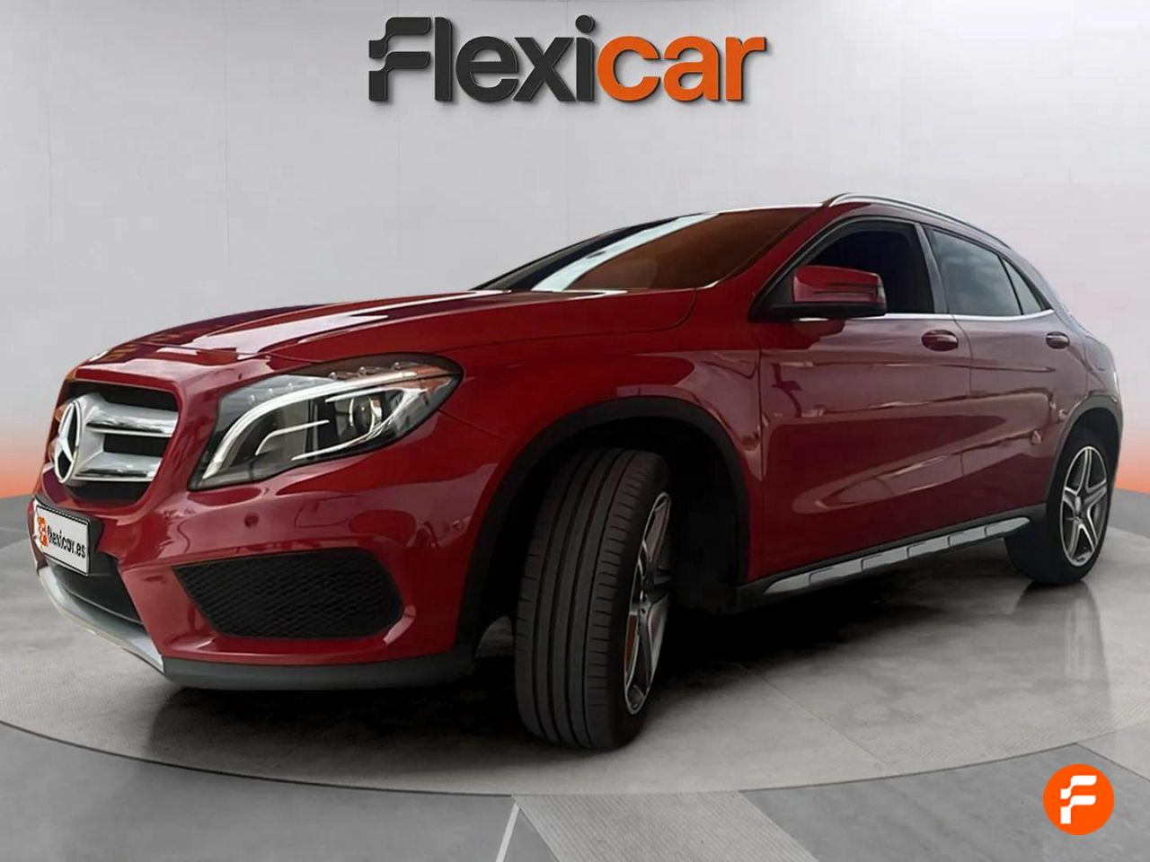 mercedes gla 2017 / foto grande (3)