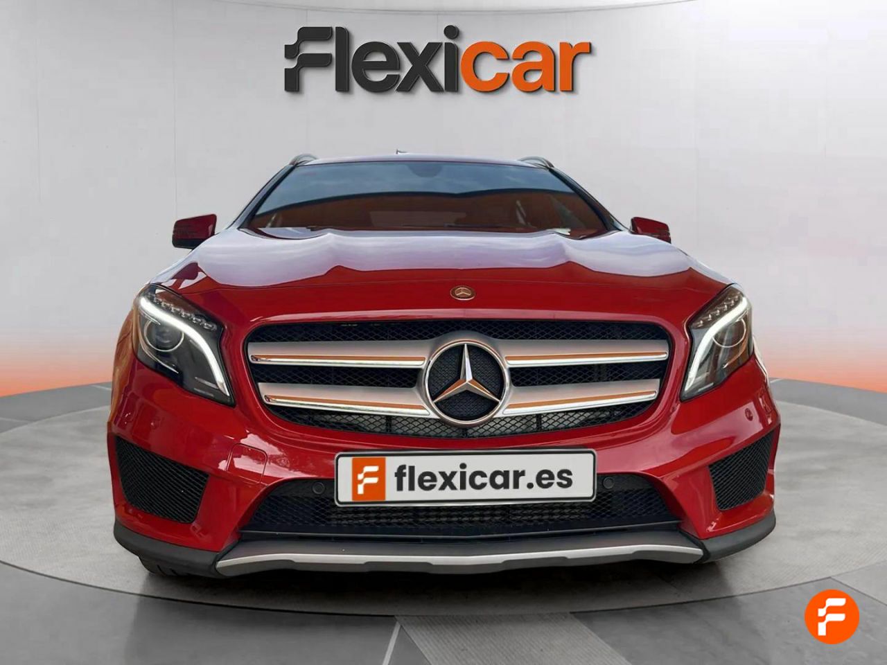 mercedes gla 2017 / foto grande (2)