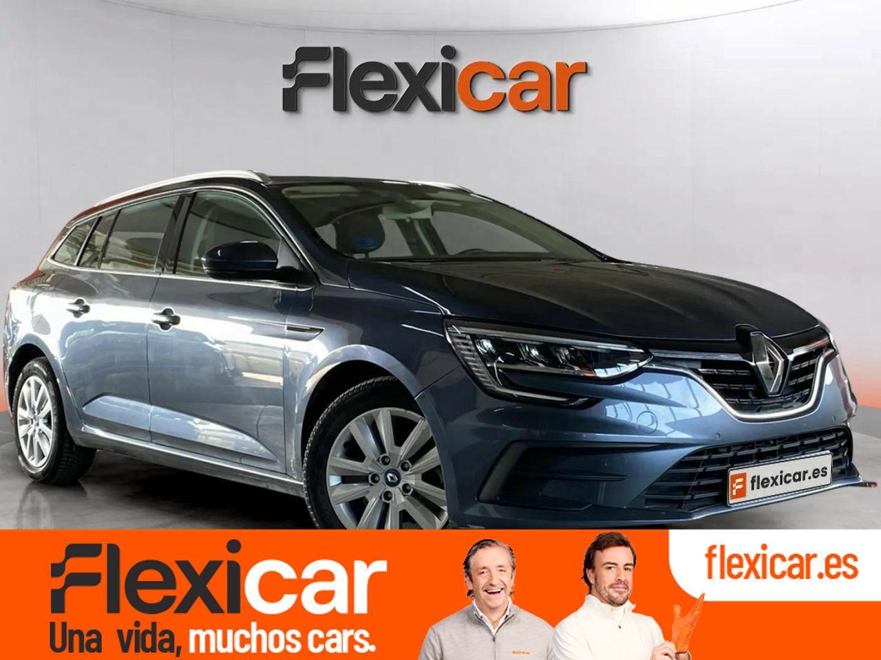 Foto renault megane 2021 /
