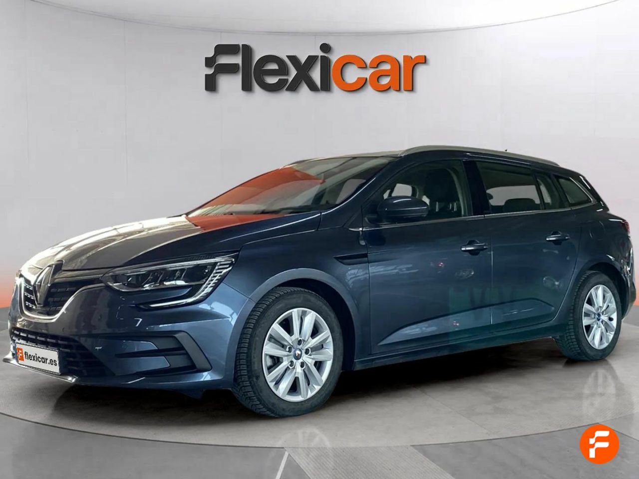 renault megane 2021 / foto grande (2)