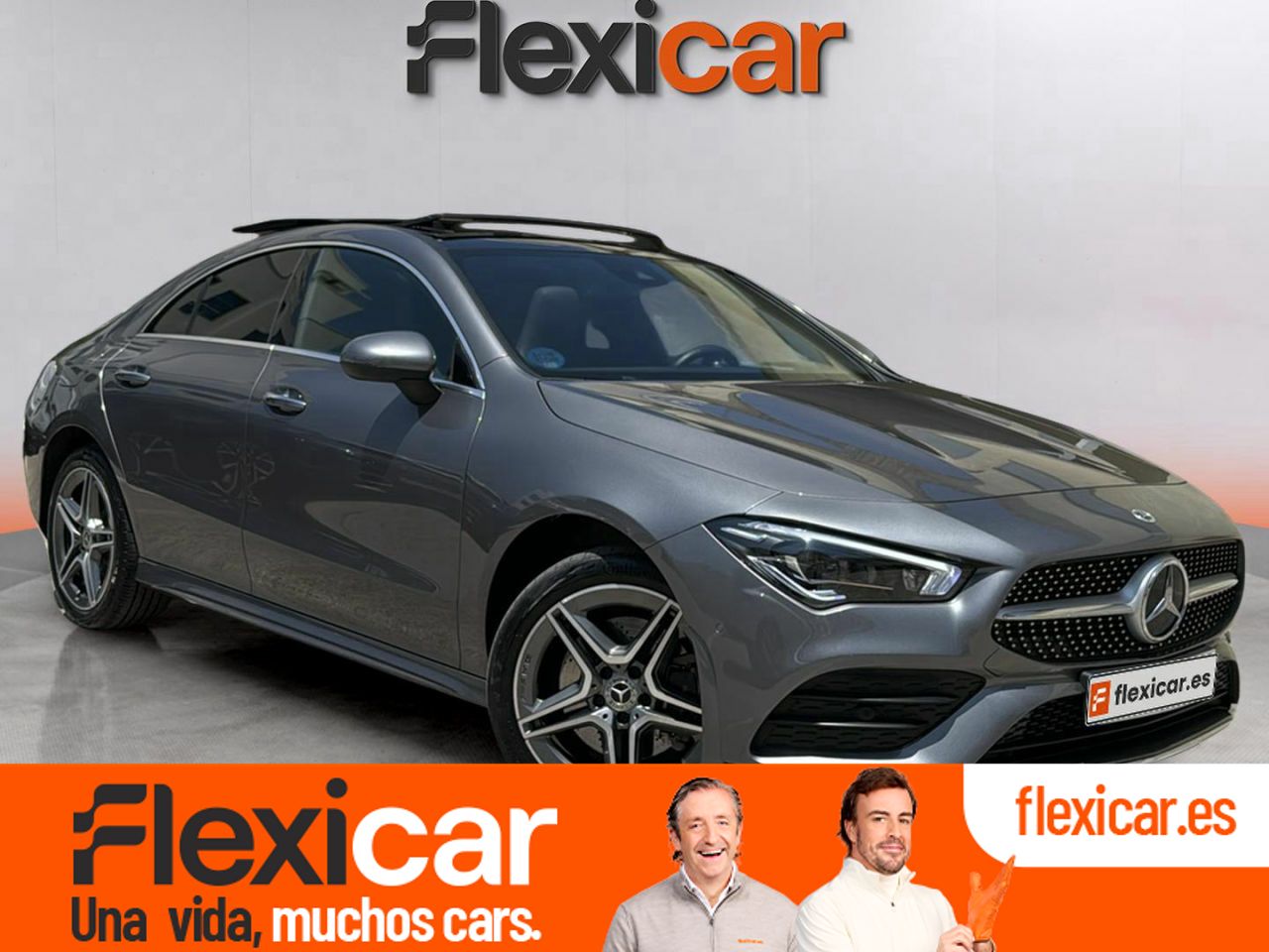 Foto mercedes cla 2023 /