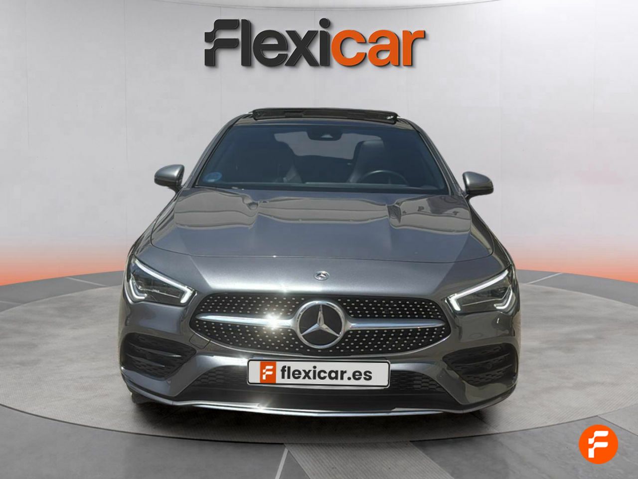 mercedes cla 2023 / foto grande (2)
