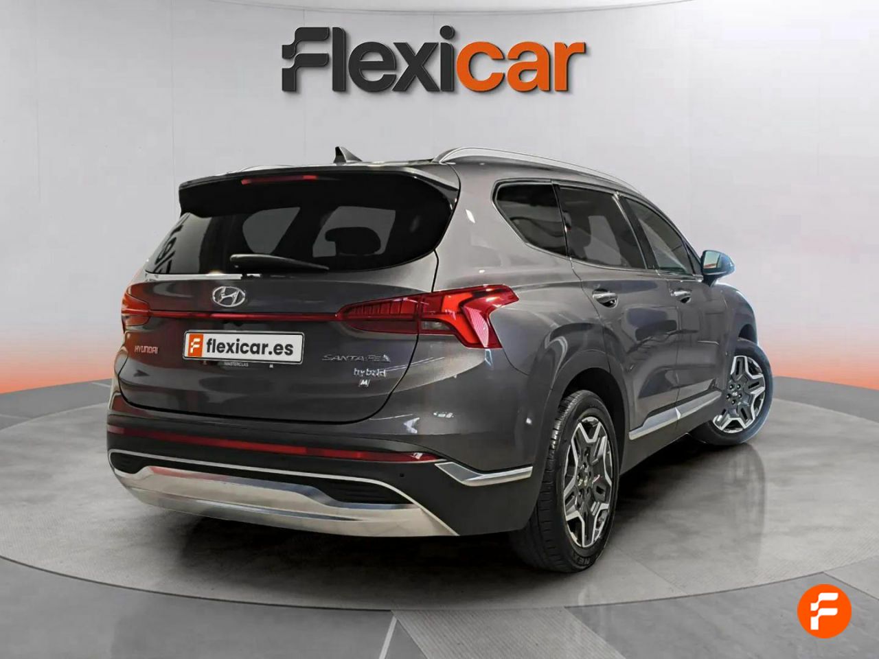 hyundai santa fe 2022 / foto grande (2)