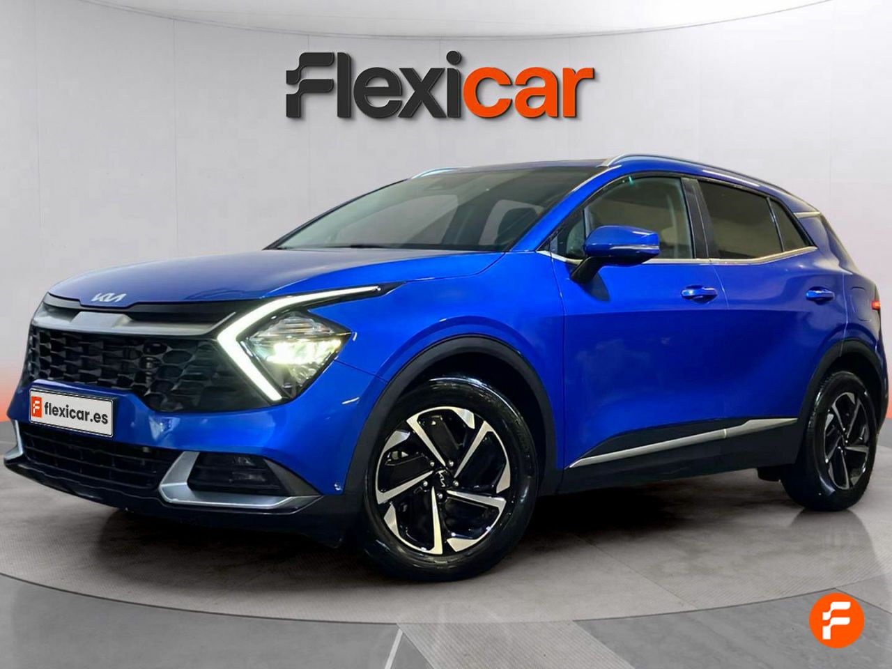 kia sportage 2024 / foto grande (3)