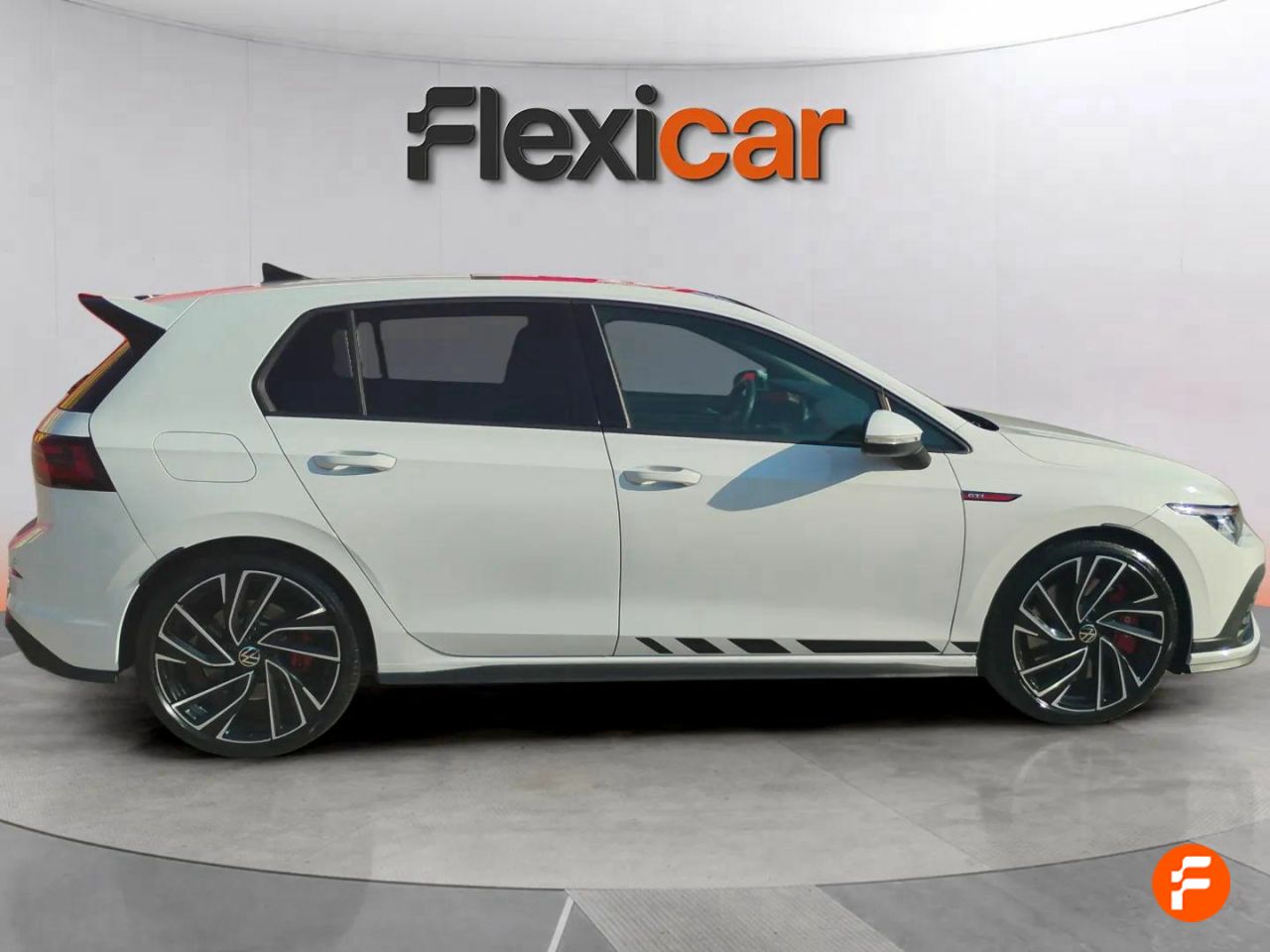 volkswagen golf 2021 / foto grande (3)
