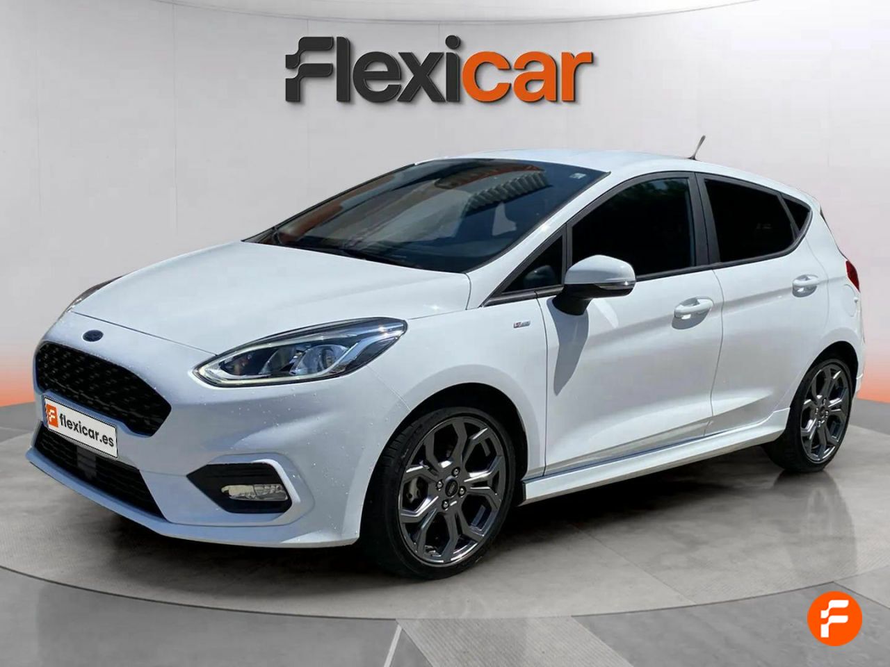 ford fiesta 2019 / foto grande (2)