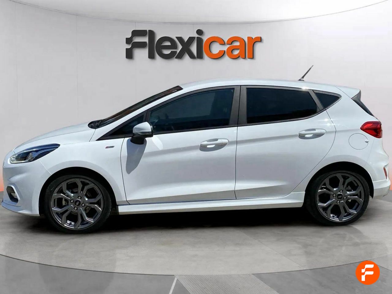 ford fiesta 2019 / foto grande (3)