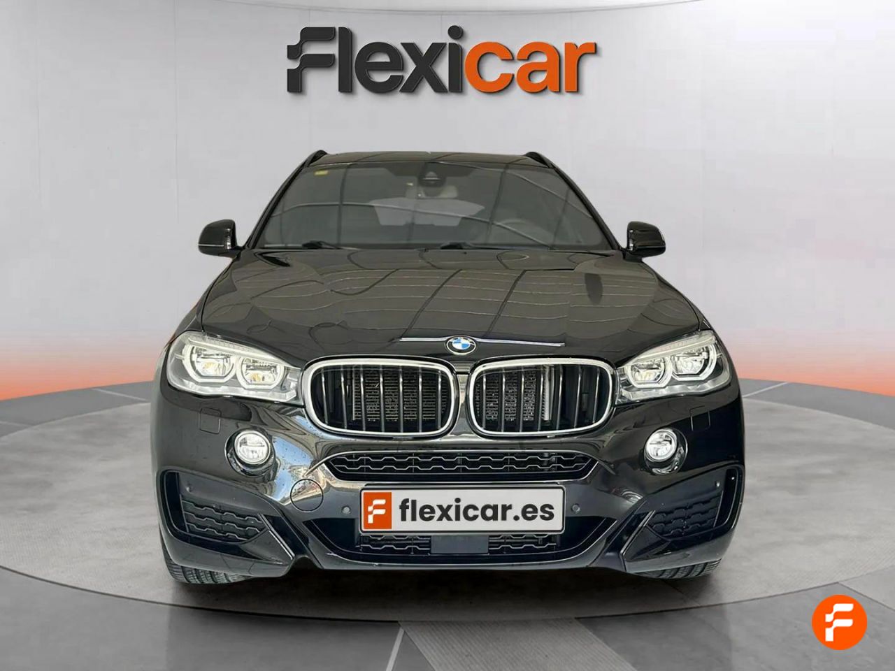 bmw x6 2018 / foto grande (2)