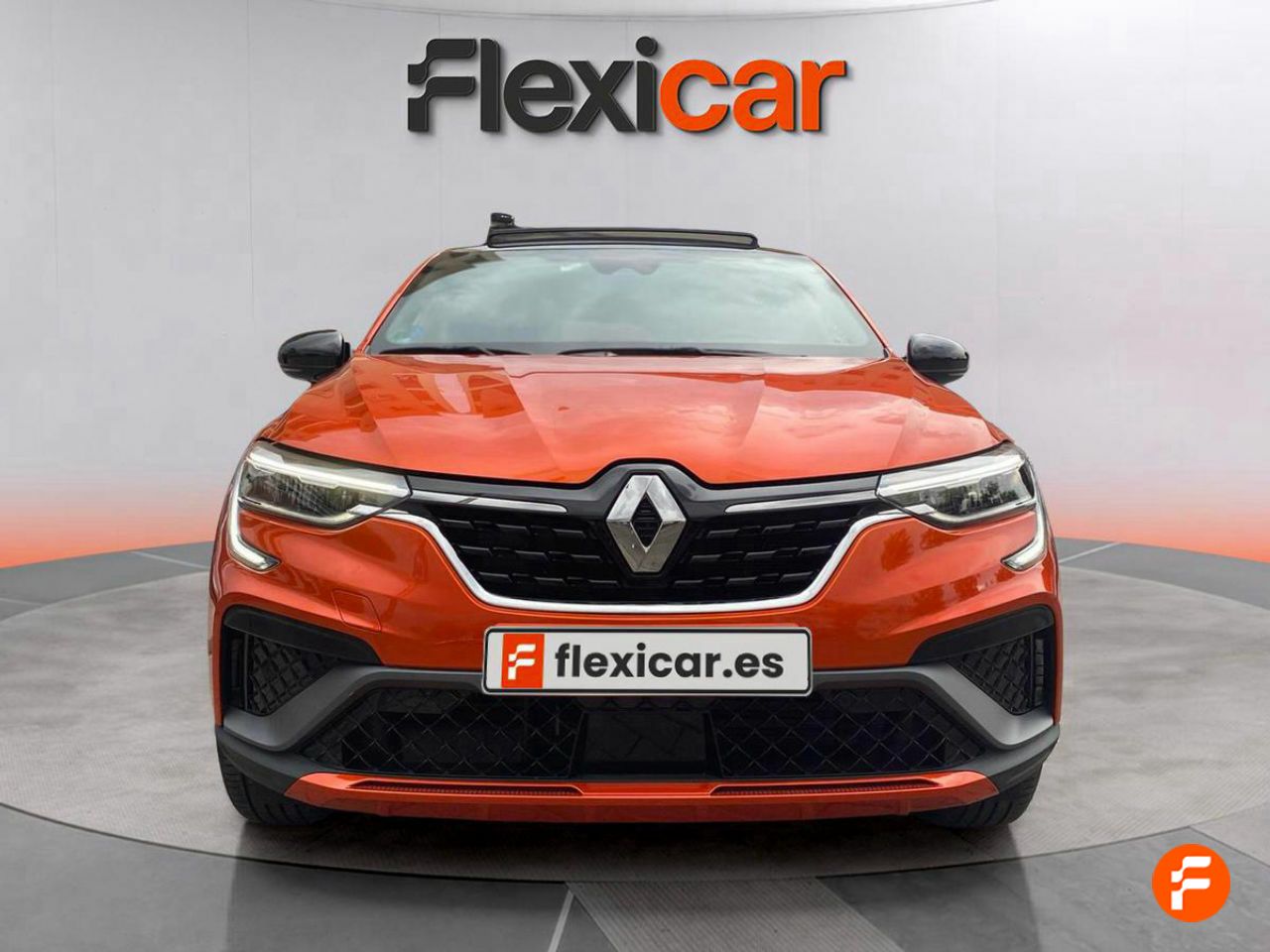 renault arkana 2023 / foto grande (2)