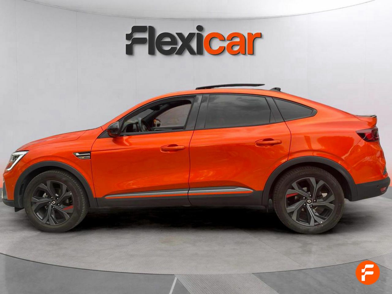 renault arkana 2023 / foto grande (3)