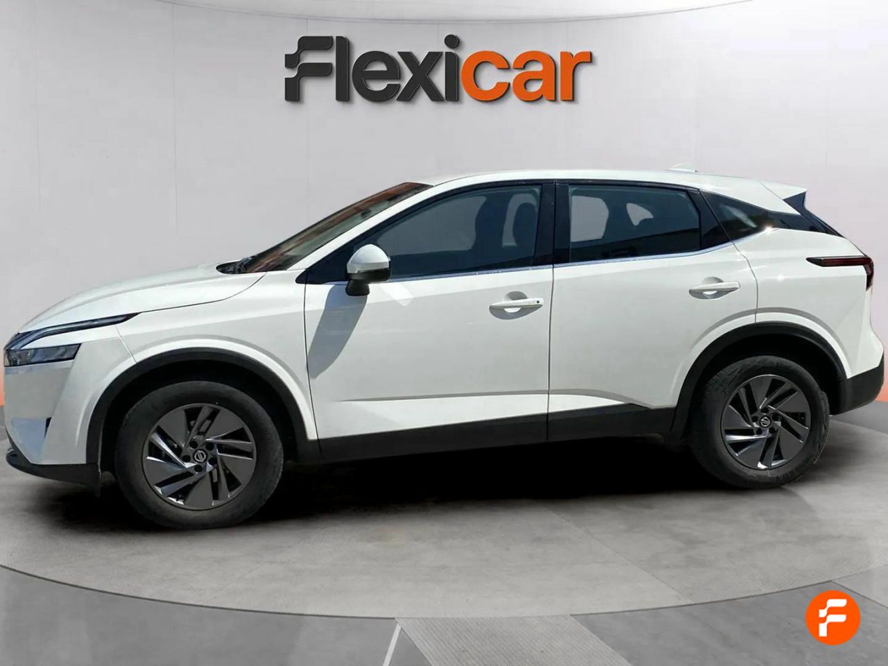 nissan qashqai 2021 / foto grande (3)