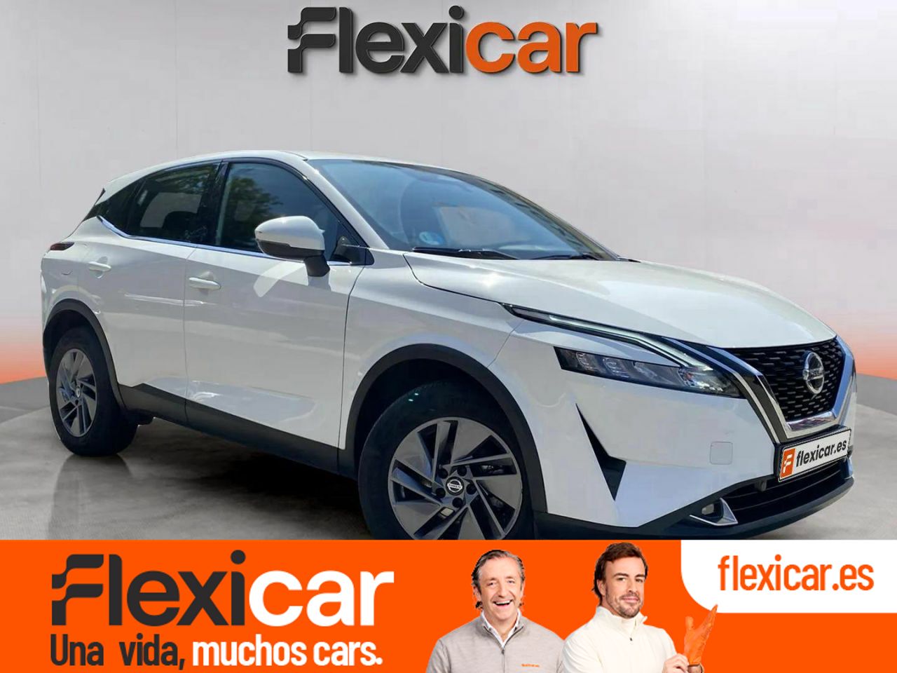 Foto nissan qashqai 2021 /