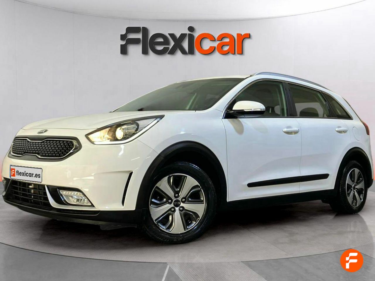 kia niro 2017 / foto grande (3)