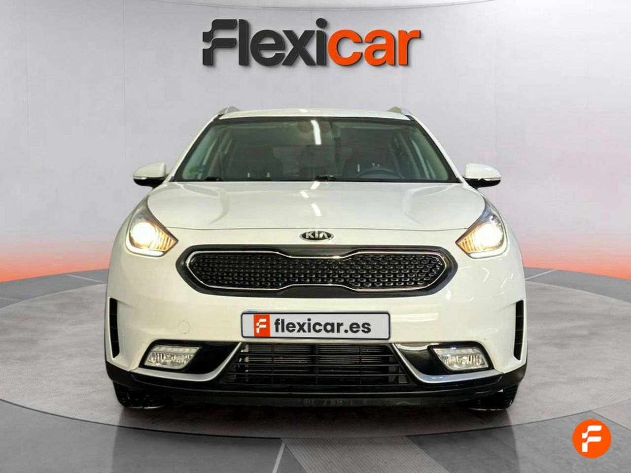 kia niro 2017 / foto grande (2)