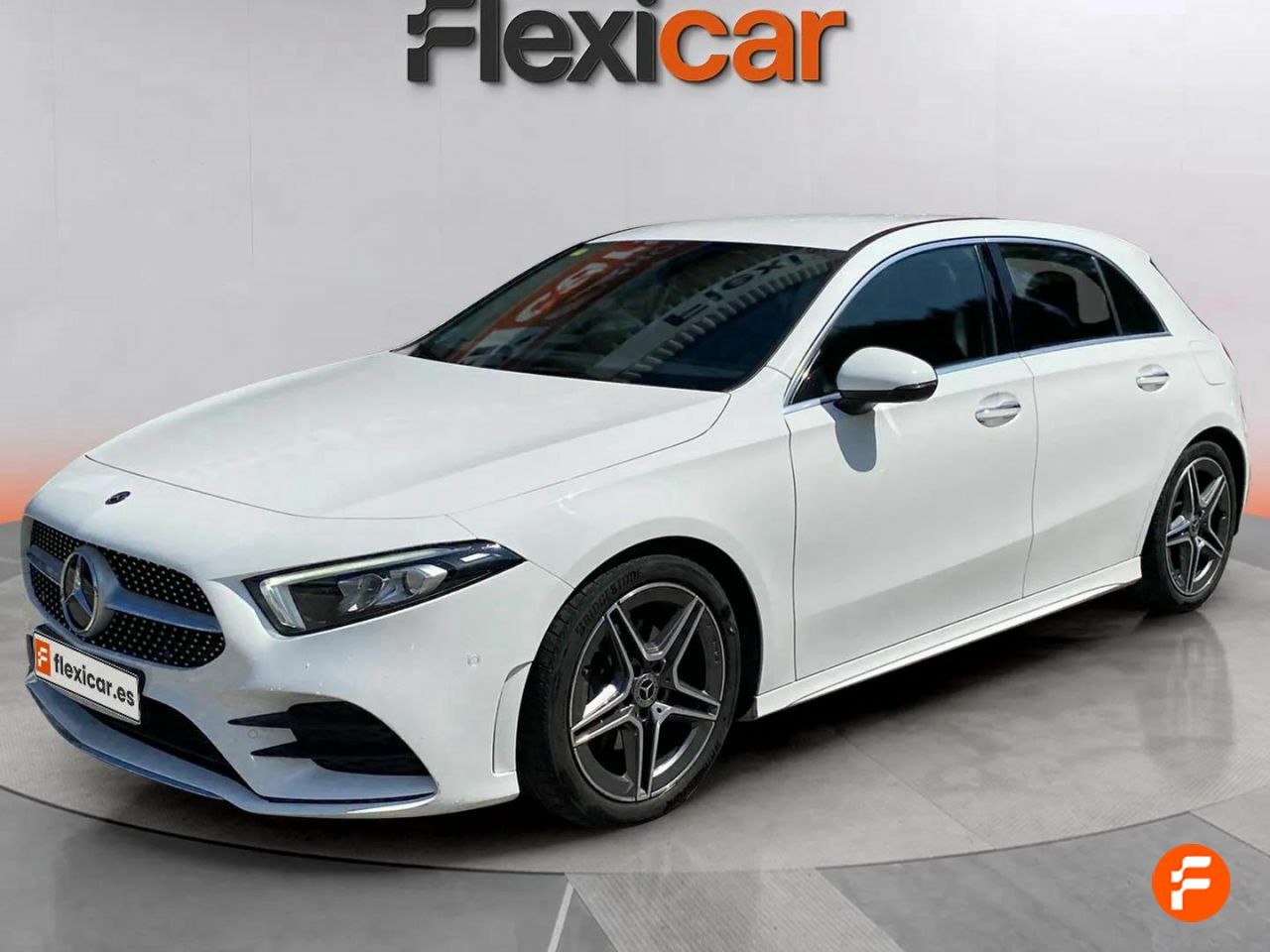 mercedes clase a 2019 / foto grande (2)