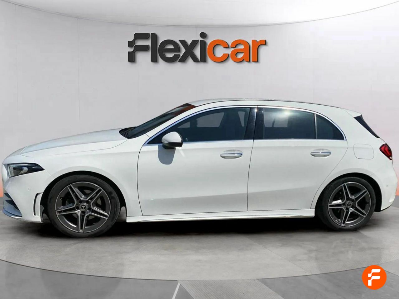 mercedes clase a 2019 / foto grande (3)