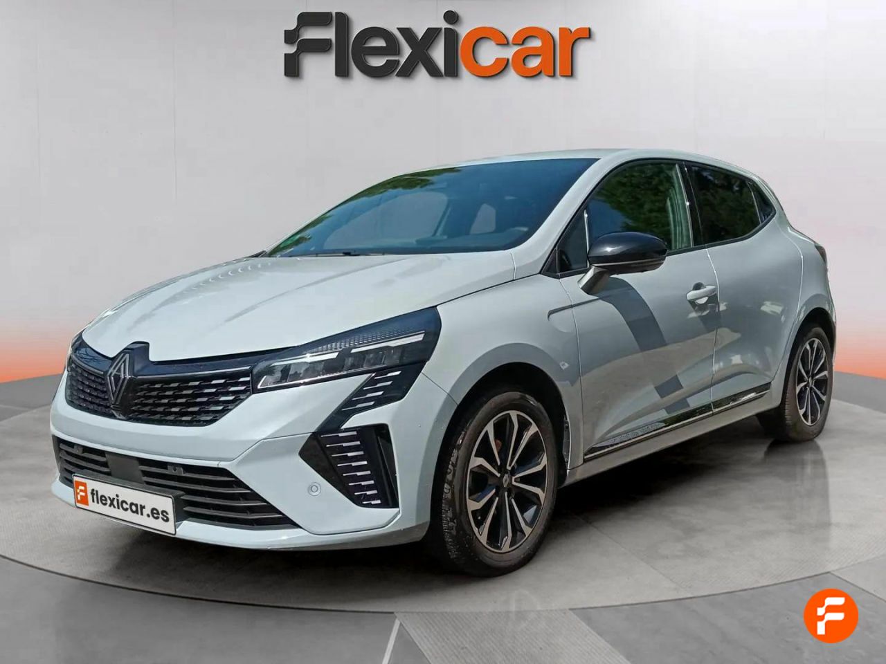 renault clio 2024 / foto grande (3)