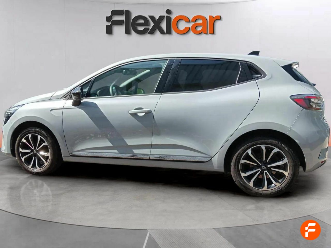 renault clio 2024 / foto grande (2)