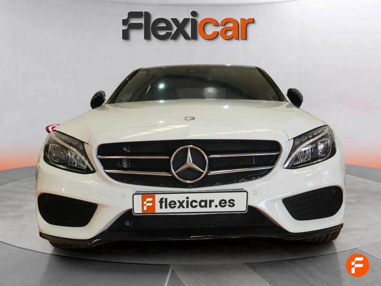 mercedes clase c 2017 / foto grande (2)