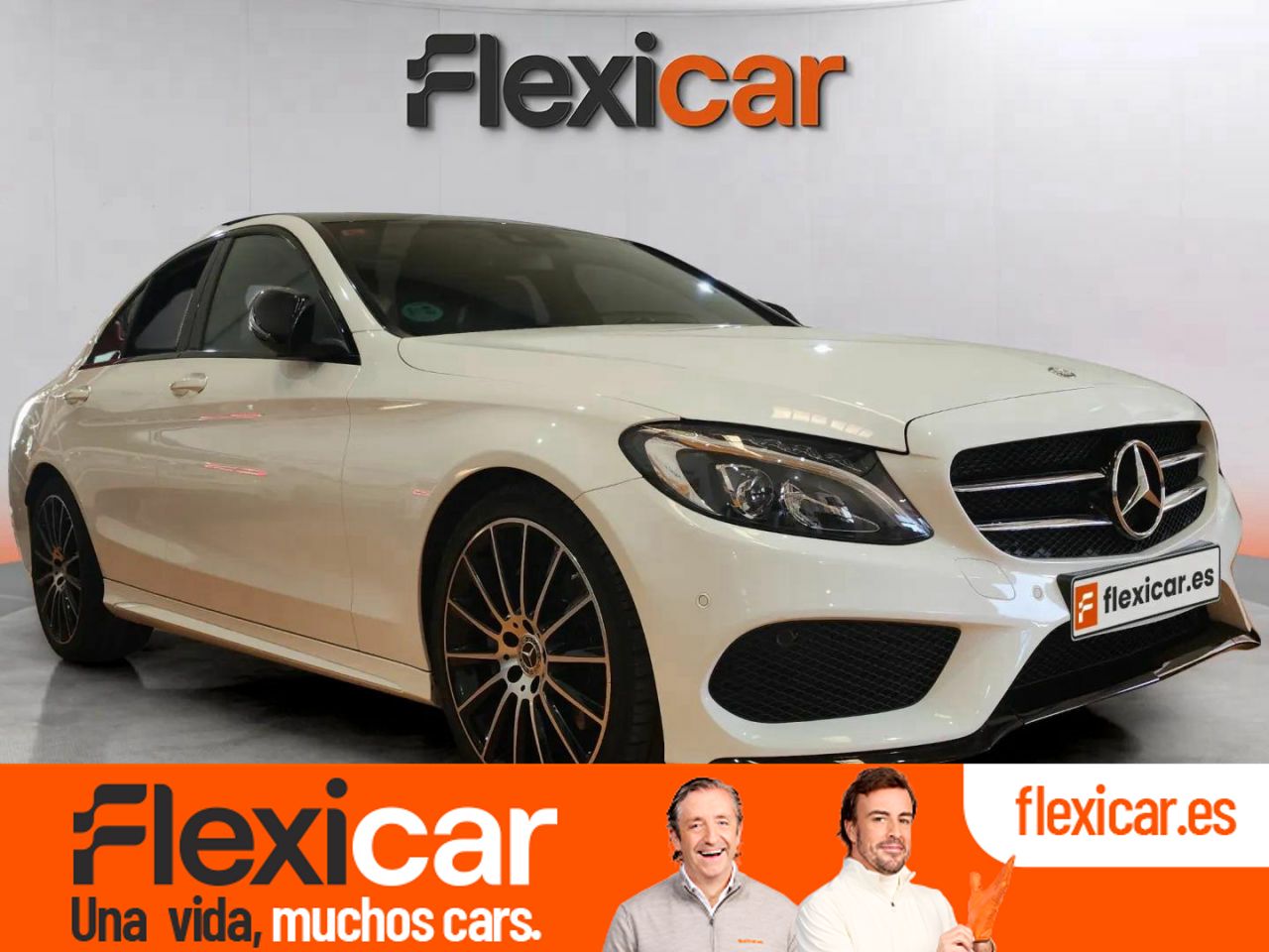 Foto mercedes clase c 2017 /