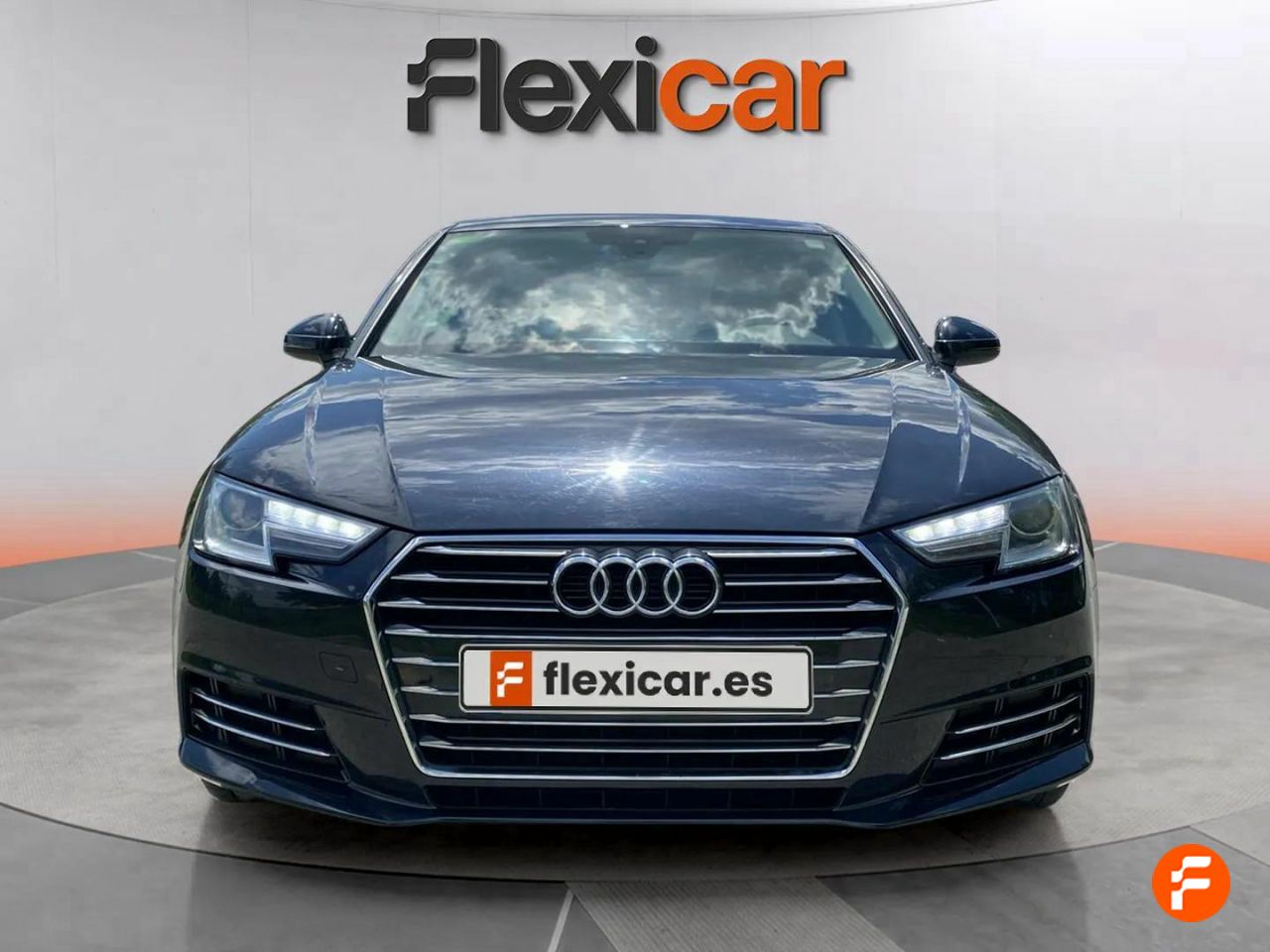audi a4 2017 / foto grande (2)