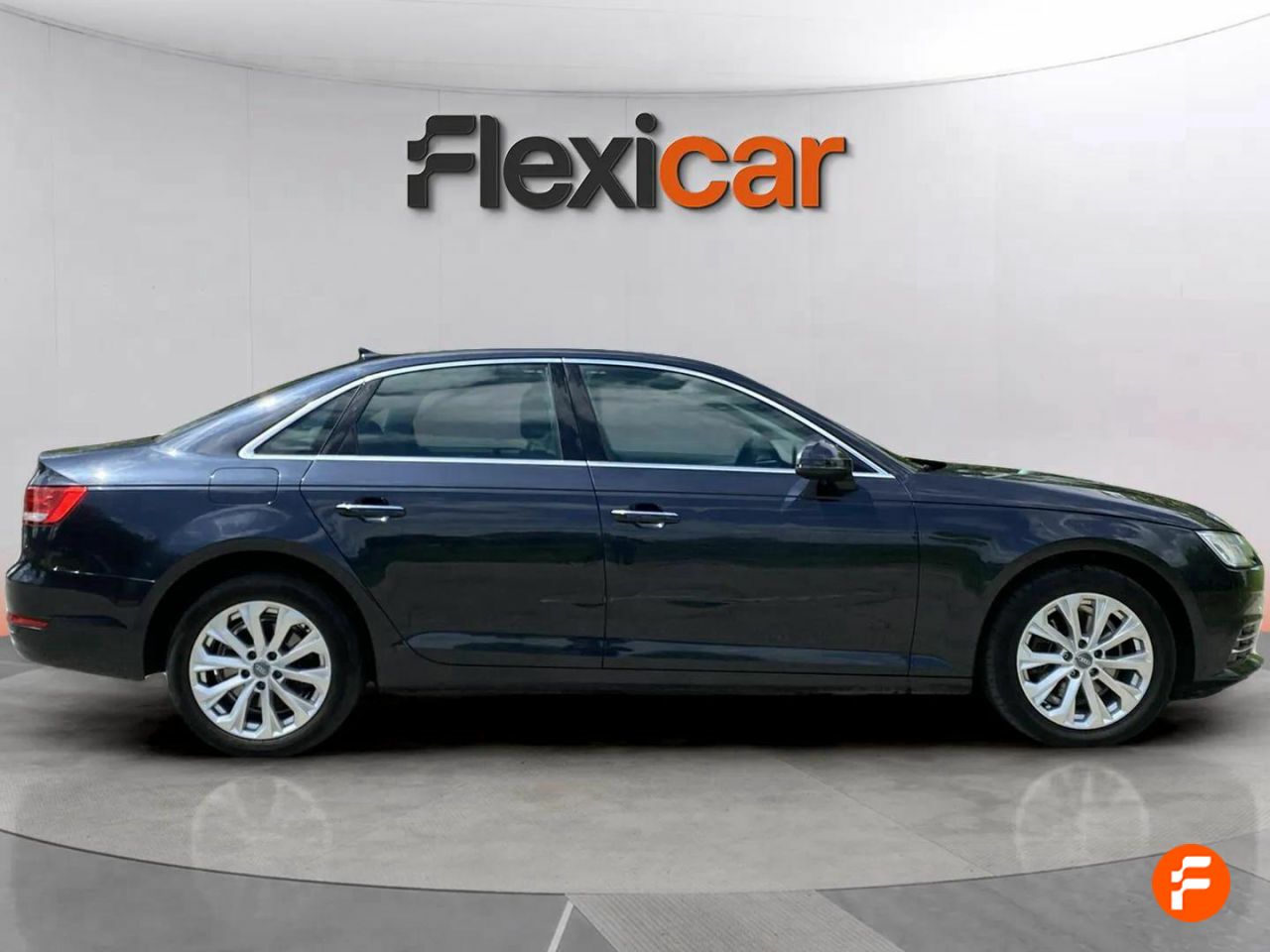 audi a4 2017 / foto grande (3)