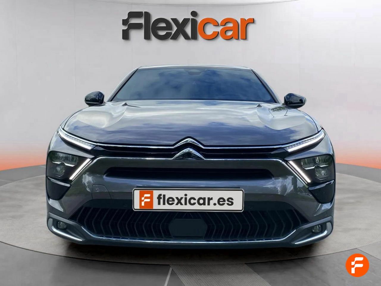citroën c5 x 2023 / foto grande (2)