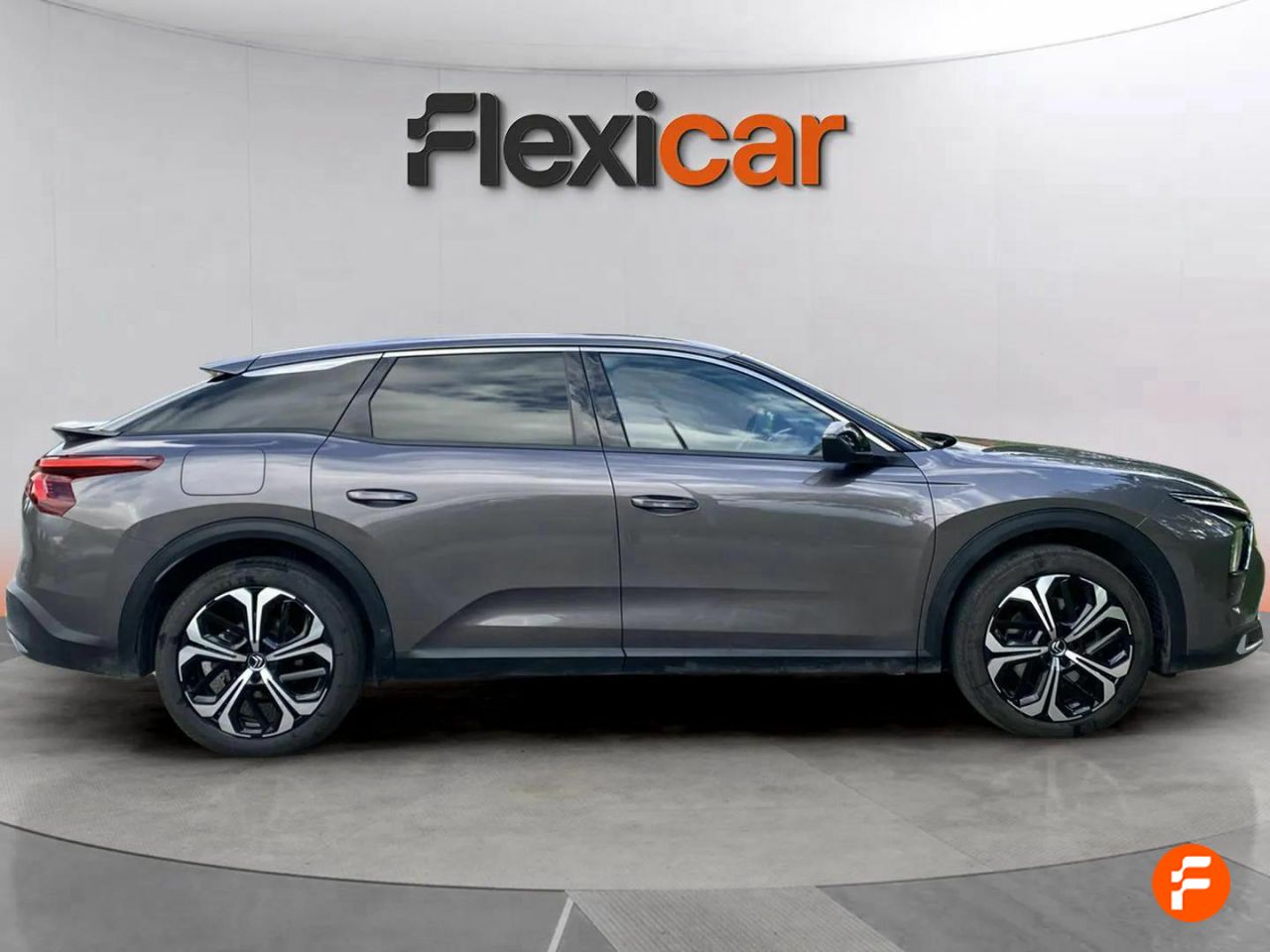 citroën c5 x 2023 / foto grande (3)