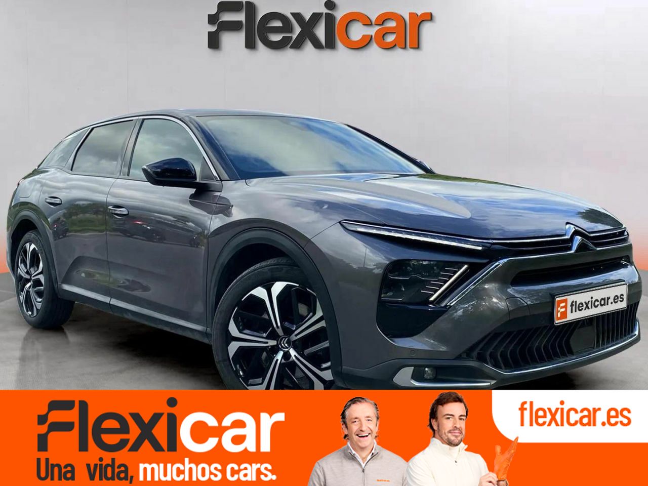 Foto citroën c5 x 2023 /