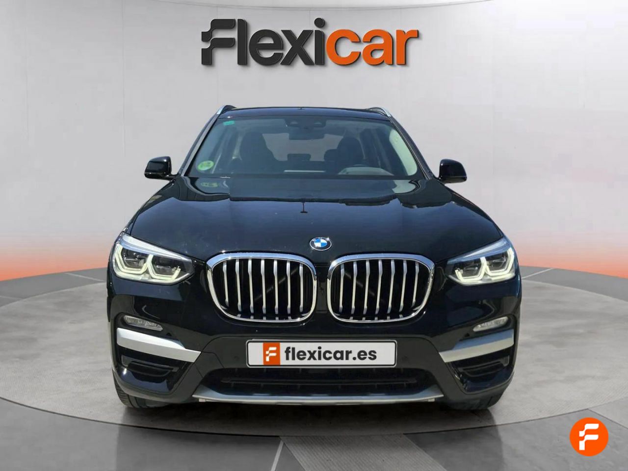 bmw x3 2019 / foto grande (2)
