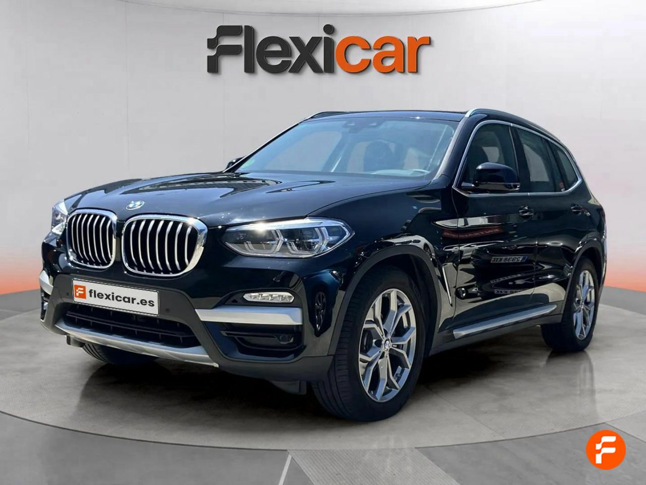 bmw x3 2019 / foto grande (3)