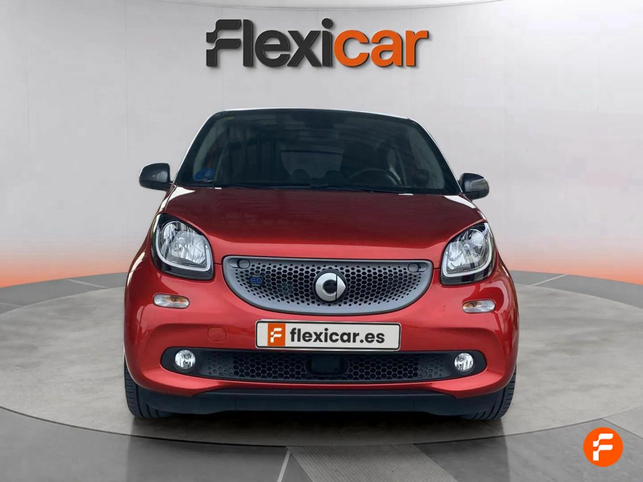 smart forfour 2020 / foto grande (2)