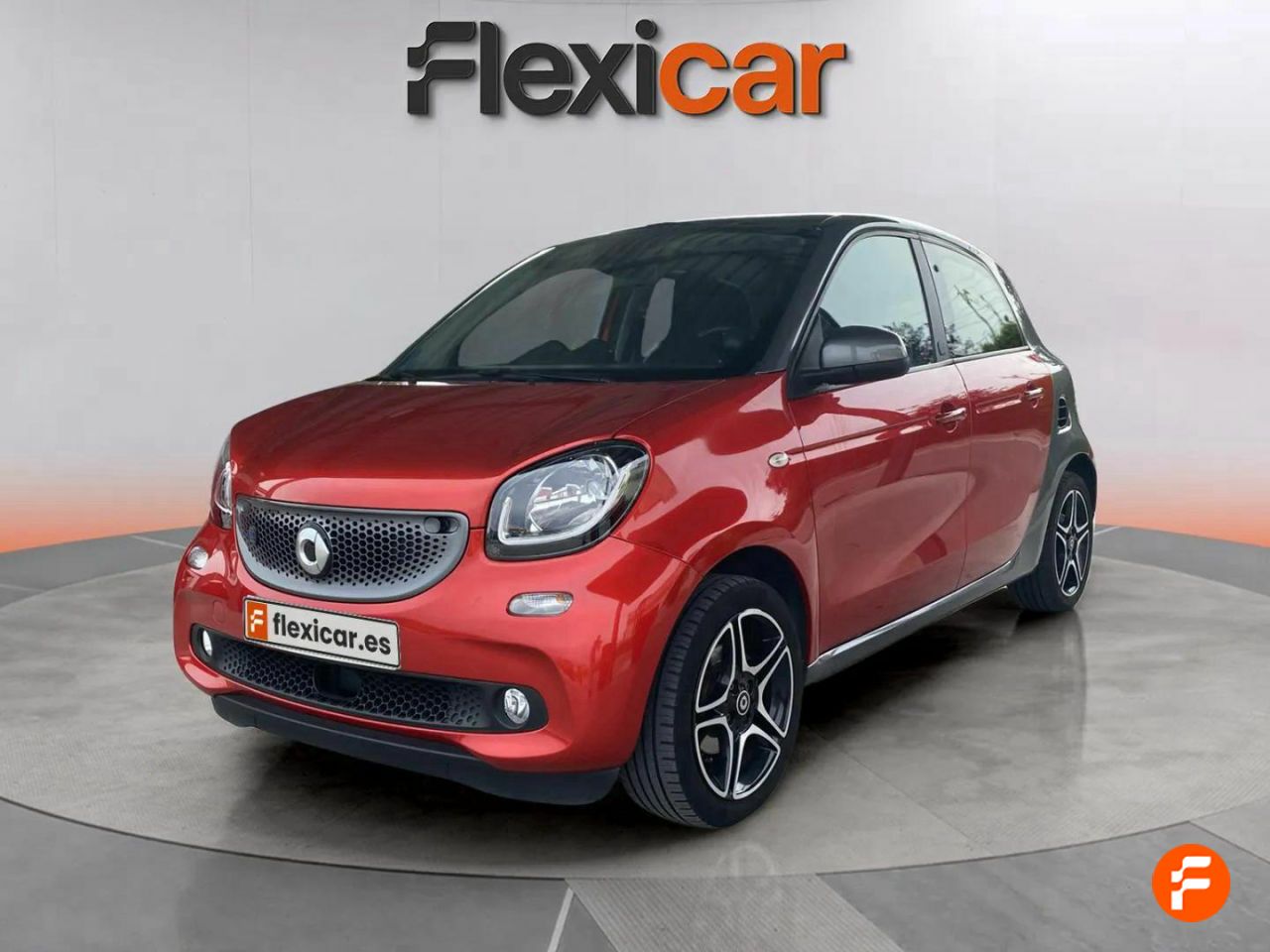 smart forfour 2020 / foto grande (3)