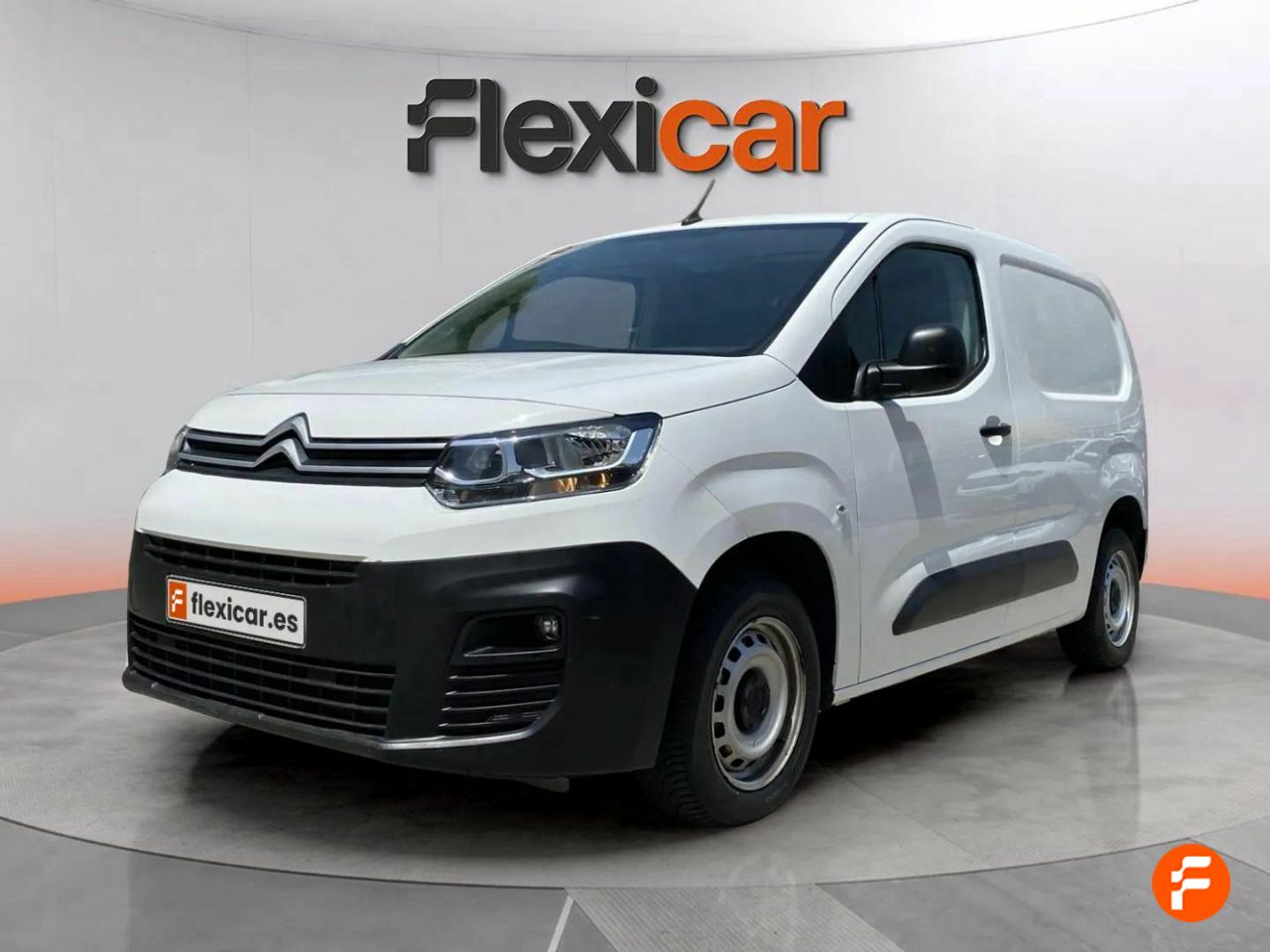 citroën berlingo 2021 / foto grande (2)