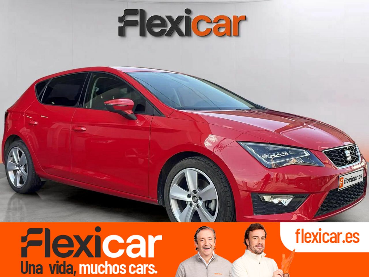 Foto seat leon 2016 /