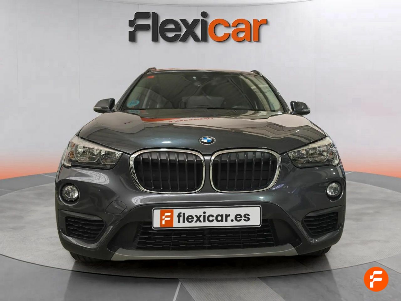 bmw x1 2017 / foto grande (2)