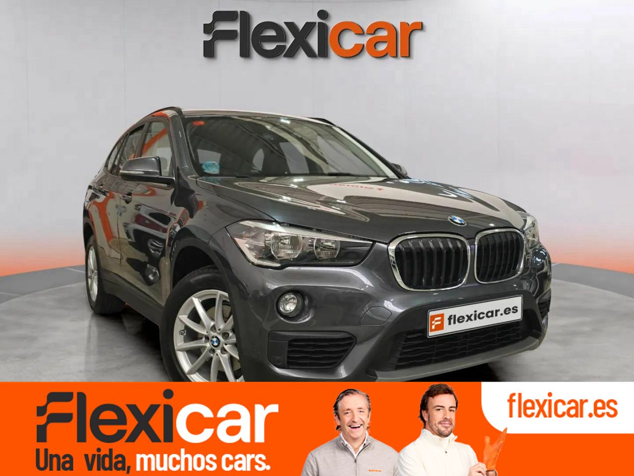 Foto bmw x1 2017 /