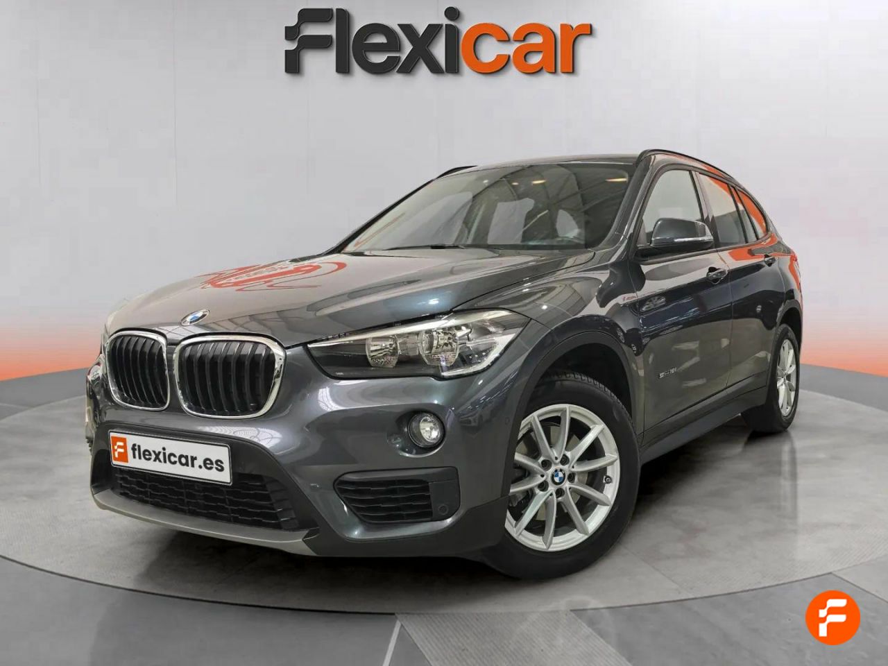 bmw x1 2017 / foto grande (3)