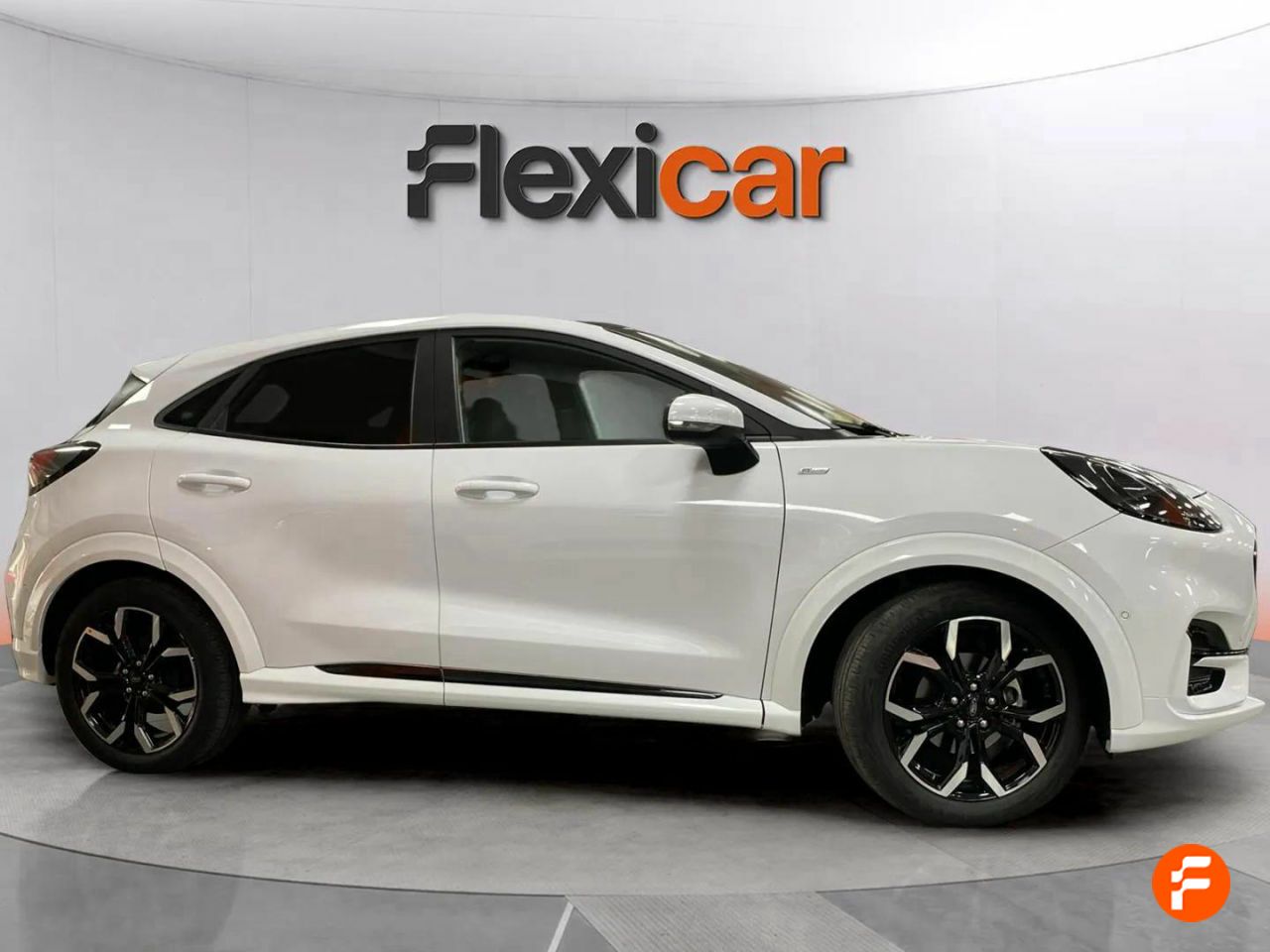 ford puma 2023 / foto grande (2)