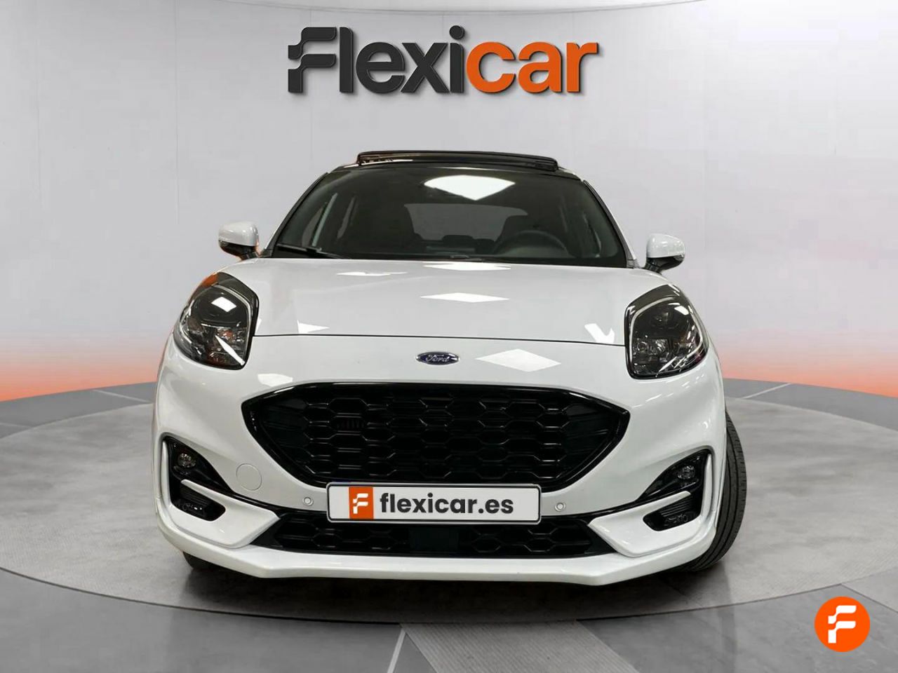 ford puma 2023 / foto grande (3)